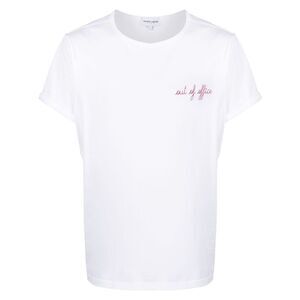 Maison Labiche Men T-Shirt With Logo
